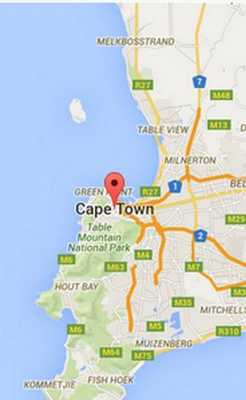 Emulate Android APK Visit Cape Town South Africa Emulate Android APK Visit Cape Town South Africa