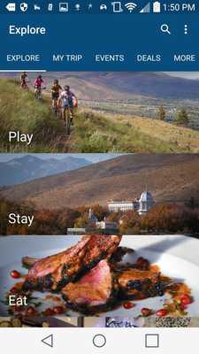 Emulate Android APK Visit Carson City Emulate Android APK Visit Carson City