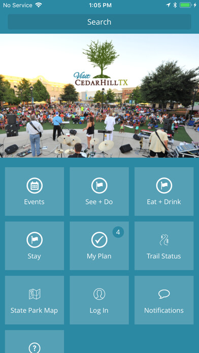 Run android online APK Visit Cedar Hill TX from MyAndroid or emulate Visit Cedar Hill TX using MyAndroid Run android online APK Visit Cedar Hill TX from MyAndroid or emulate Visit Cedar Hill TX using MyAndroid