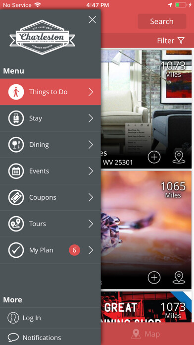 Run android online APK Visit Charleston WV from MyAndroid or emulate Visit Charleston WV using MyAndroid Run android online APK Visit Charleston WV from MyAndroid or emulate Visit Charleston WV using MyAndroid