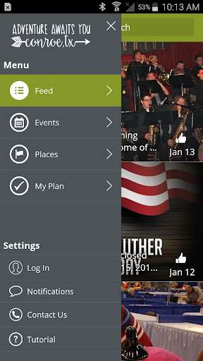 Emulate Android APK Visit Conroe, TX! Emulate Android APK Visit Conroe, TX!
