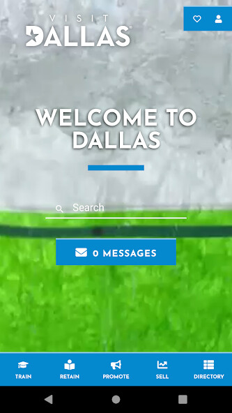 Run android online APK Visit Dallas PRO from MyAndroid or emulate Visit Dallas PRO using MyAndroid Run android online APK Visit Dallas PRO from MyAndroid or emulate Visit Dallas PRO using MyAndroid