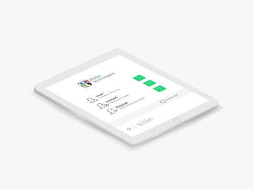 Run android online APK Visitdesk Pad - Visitor Management System from MyAndroid or emulate Visitdesk Pad - Visitor Management System using MyAndroid
