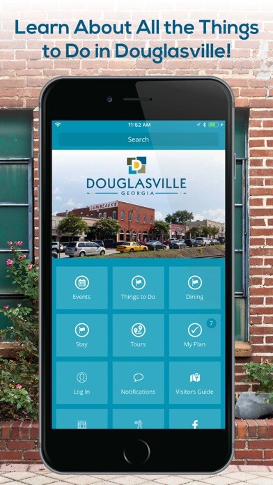 Emulate Android APK Visit Douglasville Emulate Android APK Visit Douglasville
