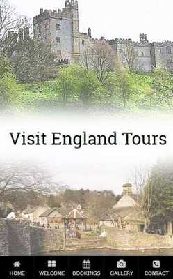 Emulate Android APK Visit England Tours Emulate Android APK Visit England Tours