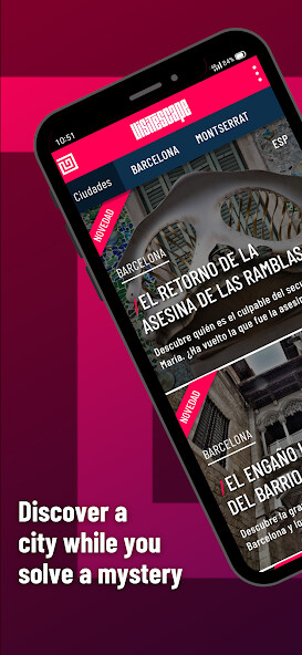 Run android online APK VisitEscape from MyAndroid or emulate VisitEscape using MyAndroid