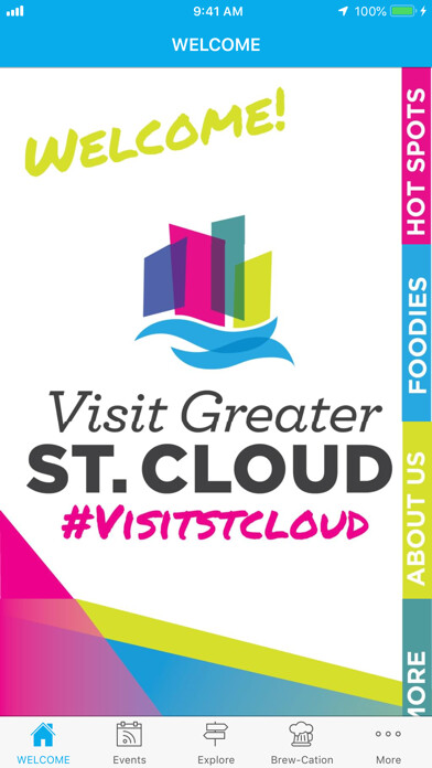 Run android online APK Visit Greater St. Cloud from MyAndroid or emulate Visit Greater St. Cloud using MyAndroid Run android online APK Visit Greater St. Cloud from MyAndroid or emulate Visit Greater St. Cloud using MyAndroid