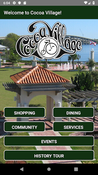 Run android online APK Visit Historic Cocoa Village from MyAndroid or emulate Visit Historic Cocoa Village using MyAndroid Run android online APK Visit Historic Cocoa Village from MyAndroid or emulate Visit Historic Cocoa Village using MyAndroid