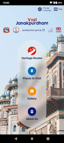 Run android online APK Visit Janakpurdham from MyAndroid or emulate Visit Janakpurdham using MyAndroid Run android online APK Visit Janakpurdham from MyAndroid or emulate Visit Janakpurdham using MyAndroid