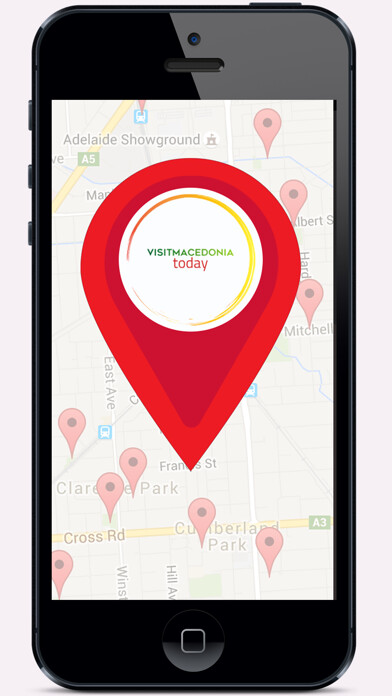 Emulate iPhone app VisitMacedoniaToday using MyAndroid Emulate iPhone app VisitMacedoniaToday using MyAndroid