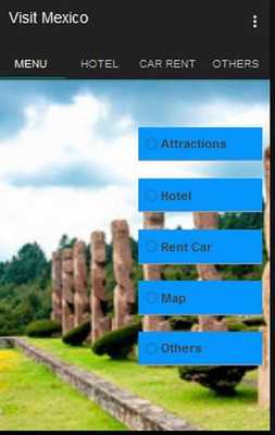 Emulate Android APK Visit Mexico Emulate Android APK Visit Mexico
