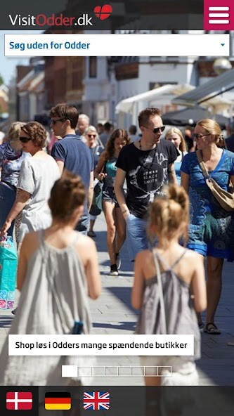 Emulate Android APK VisitOdder