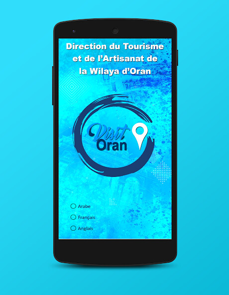 Run android online APK Visit Oran from MyAndroid or emulate Visit Oran using MyAndroid Run android online APK Visit Oran from MyAndroid or emulate Visit Oran using MyAndroid