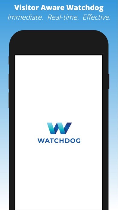 Emulate iPhone app Visitor Aware Watchdog using MyAndroid Emulate iPhone app Visitor Aware Watchdog using MyAndroid