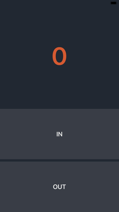 Emulate iPhone app Visitor Count using MyAndroid