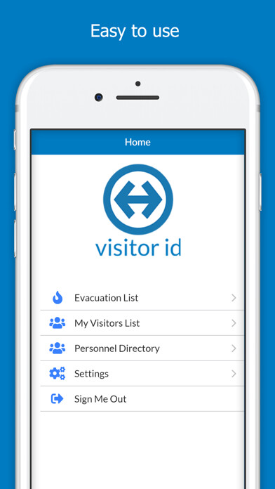 Emulate iPhone app Visitor ID using MyAndroid