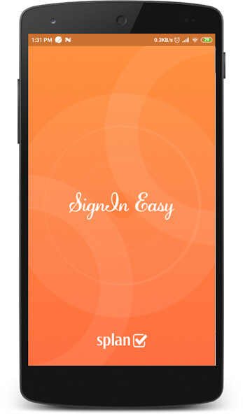 Run android online APK Visitor SignInEasy from MyAndroid or emulate Visitor SignInEasy using MyAndroid