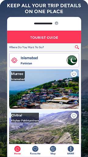 Run android online APK Visit Pakistan from MyAndroid or emulate Visit Pakistan using MyAndroid