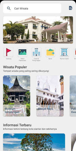 Run android online APK Visit Siantar from MyAndroid or emulate Visit Siantar using MyAndroid Run android online APK Visit Siantar from MyAndroid or emulate Visit Siantar using MyAndroid