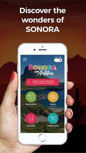 Run android online APK Visit Sonora from MyAndroid or emulate Visit Sonora using MyAndroid Run android online APK Visit Sonora from MyAndroid or emulate Visit Sonora using MyAndroid