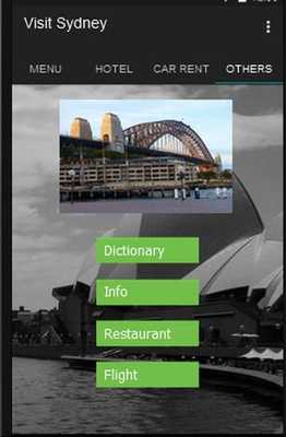 Emulate Android APK Visit Sydney Australia Emulate Android APK Visit Sydney Australia