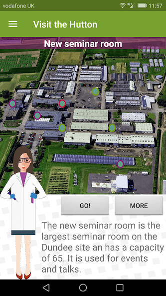 Run android online APK Visit The Hutton from MyAndroid or emulate Visit The Hutton using MyAndroid Run android online APK Visit The Hutton from MyAndroid or emulate Visit The Hutton using MyAndroid