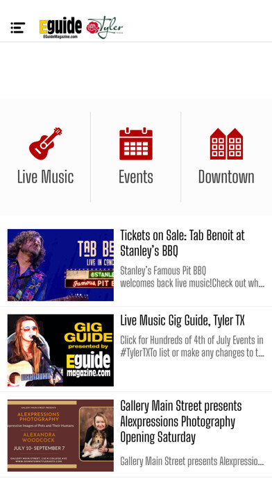 Emulate iPhone app Visit Tyler TX using MyAndroid Emulate iPhone app Visit Tyler TX using MyAndroid