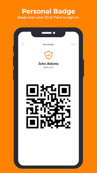 Emulate iPhone app Visitu Mobile using MyAndroid