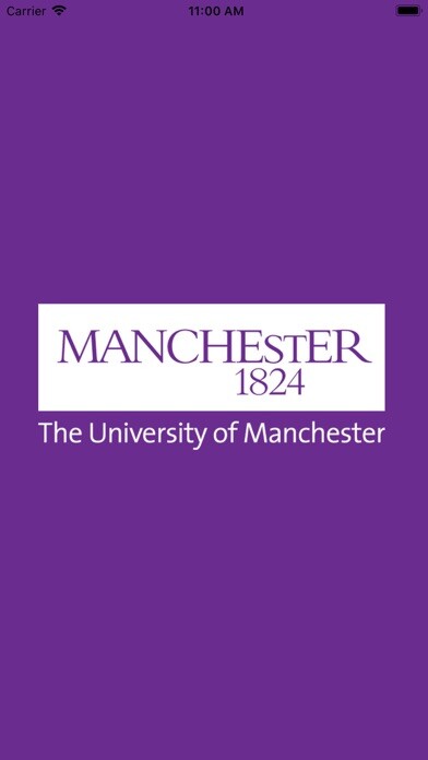 Emulate iPhone app Visit UoM using MyAndroid Emulate iPhone app Visit UoM using MyAndroid