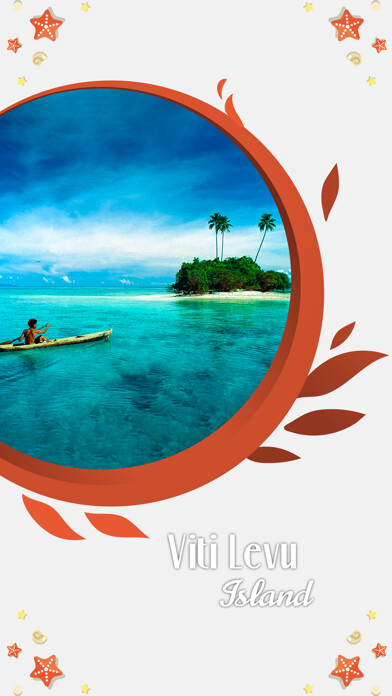 Emulate iPhone app Visit Viti Levu Island using MyAndroid Emulate iPhone app Visit Viti Levu Island using MyAndroid