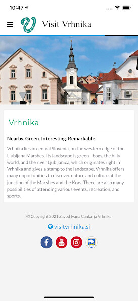 Run android online APK Visit Vrhnika Guide from MyAndroid or emulate Visit Vrhnika Guide using MyAndroid Run android online APK Visit Vrhnika Guide from MyAndroid or emulate Visit Vrhnika Guide using MyAndroid