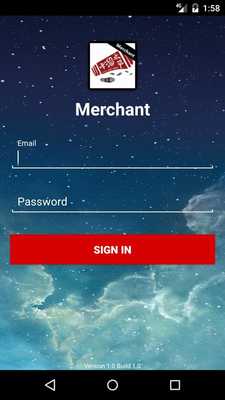 Emulate Android APK Visit Yong Peng - Merchant Emulate Android APK Visit Yong Peng - Merchant