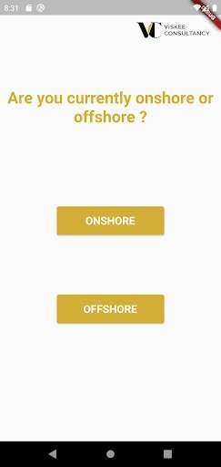 Run android online APK VISKEE Consultancy from MyAndroid or emulate VISKEE Consultancy using MyAndroid