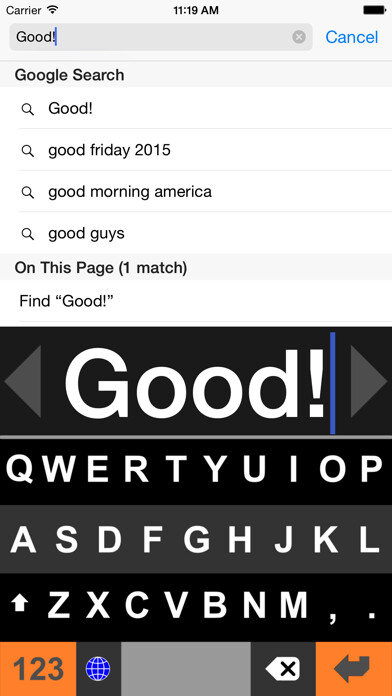 Emulate iPhone app Viskey using MyAndroid Emulate iPhone app Viskey using MyAndroid