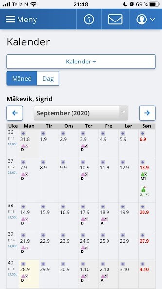 Run android online APK Visma Flyt Ressursstyring from MyAndroid or emulate Visma Flyt Ressursstyring using MyAndroid