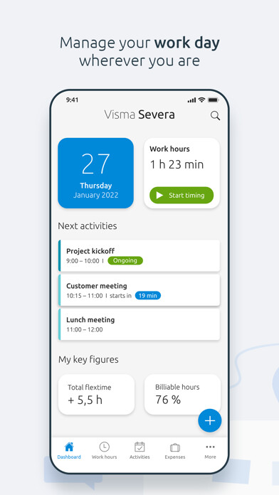 Emulate Android APK Visma Severa Emulate Android APK Visma Severa