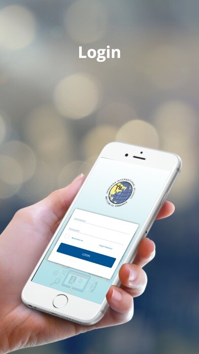 Emulate iPhone app VIS Mobile App using MyAndroid Emulate iPhone app VIS Mobile App using MyAndroid