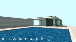 Emulate iPhone app Viso3D using MyAndroid