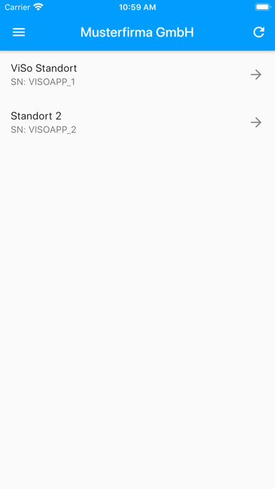 Run android online APK ViSo from MyAndroid or emulate ViSo using MyAndroid