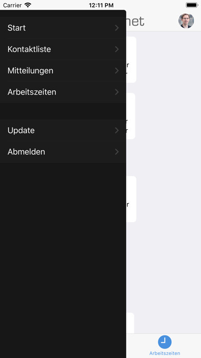 Emulate iPhone app VISSIO using MyAndroid