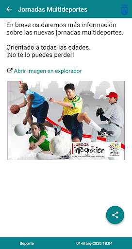 Run android online APK Vistabella del Maestrat Informa from MyAndroid or emulate Vistabella del Maestrat Informa using MyAndroid