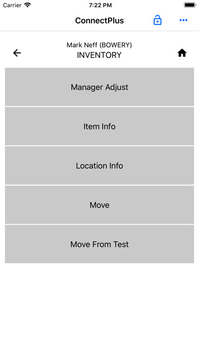 Emulate iPhone app Vista ConnectPlus Client using MyAndroid