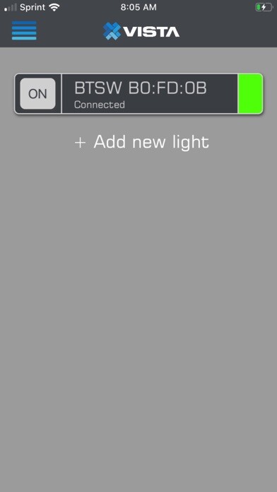 Emulate iPhone app Vista Connect using MyAndroid Emulate iPhone app Vista Connect using MyAndroid