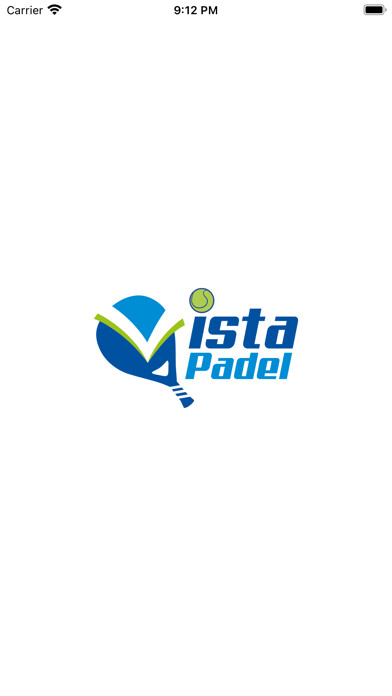 Emulate iPhone app Vista Padel using MyAndroid Emulate iPhone app Vista Padel using MyAndroid