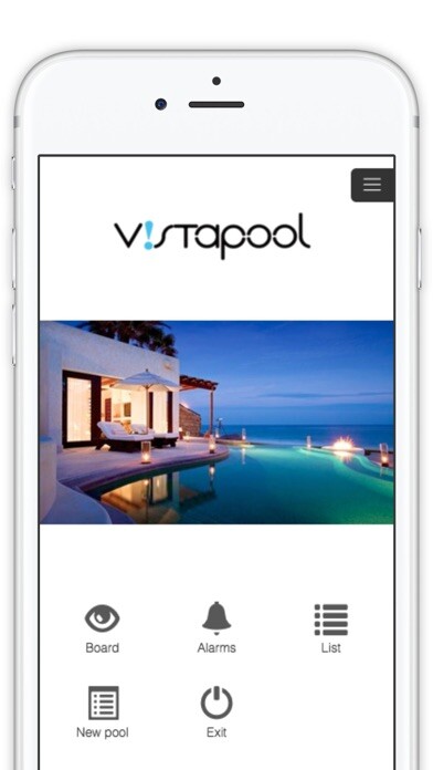 Emulate iPhone app Vistapool using MyAndroid Emulate iPhone app Vistapool using MyAndroid