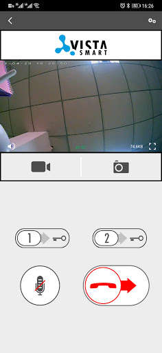 Run android online APK Vistasmart2 from MyAndroid or emulate Vistasmart2 using MyAndroid