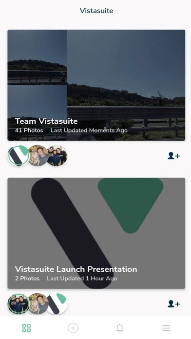 Emulate iPhone app Vistasuite using MyAndroid