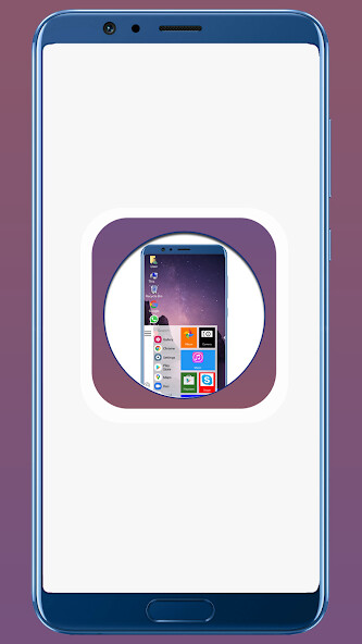 Run android online APK Vista Theme: Computer Launcher from MyAndroid or emulate Vista Theme: Computer Launcher using MyAndroid
