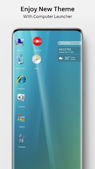 Run android online APK Vista Theme for Launcher from MyAndroid or emulate Vista Theme for Launcher using MyAndroid Run android online APK Vista Theme for Launcher from MyAndroid or emulate Vista Theme for Launcher using MyAndroid