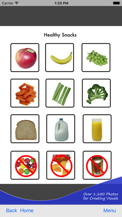 Emulate iPhone app Visual Creator using MyAndroid Emulate iPhone app Visual Creator using MyAndroid